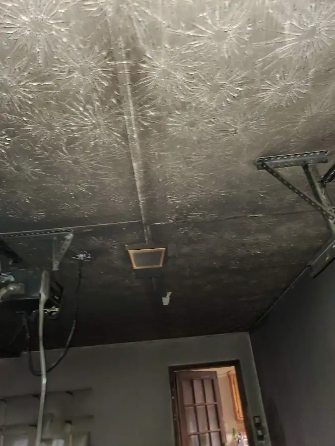 Fire and smoke damage assessment for Emergency Water Damage Services in Lake Forest